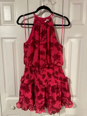Impeccable Pig Dress thumbnail 2