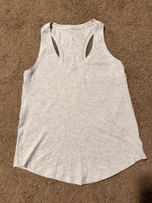 Lululemon Love Tank 4 thumbnail 1