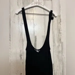 Black jumpsuit Black Size M thumbnail 3