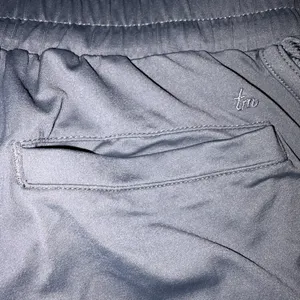 Travis Mathew Gray Favorite Season Women’s Shorts Small thumbnail 5