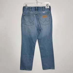 NWT Wrangler Wild West 603 High Rise StraightJeans Size‎ 27 thumbnail 3