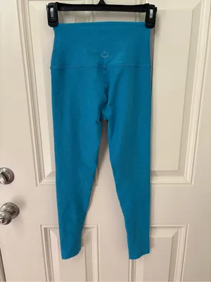 Beyond Yoga Spacedye Caught In The Midi High Waisted Legging Size XS thumbnail 2