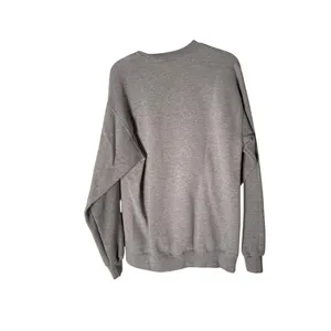 Lee Myrtle Beach Gray Sweatshirt Women's Large‎ Y2K thumbnail 4