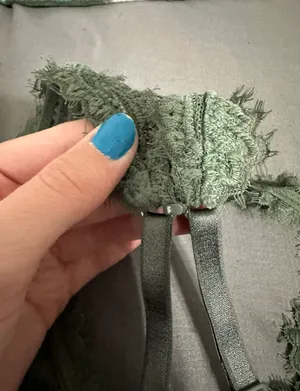 Aerie Bralette thumbnail 4