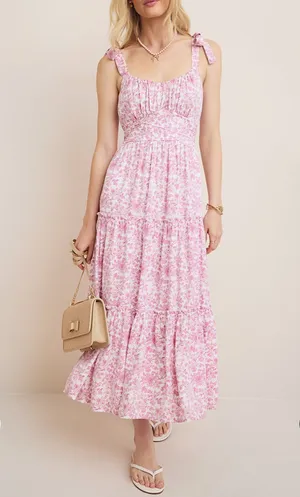 Francesca's Dress thumbnail 1