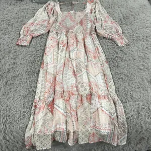 A Beautiful Soul Dress Size 10 thumbnail 2