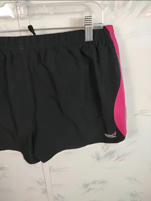 New Balance Breast Cancer Awareness Shorts thumbnail 8