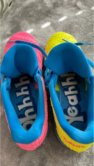 Ja Nike Morant Basketball Shoes thumbnail 7