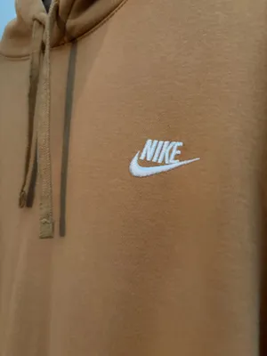 Men’s Nike Hoodie thumbnail 2