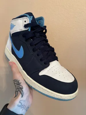Air Jordan 1 Retro High GS 'Chris Paul' thumbnail 2