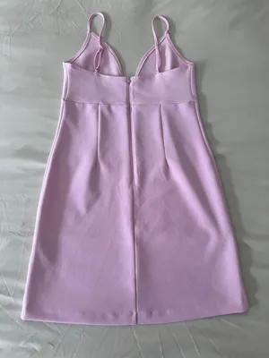 Abercrombie Dress thumbnail 3