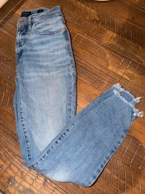 Jeans Lucky Brand thumbnail 1