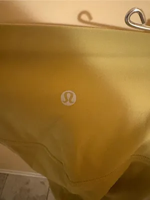 Lululemon Align 28” Leggings in Grape Leaf thumbnail 6
