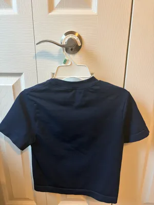 Gymshark Crop Top thumbnail 3