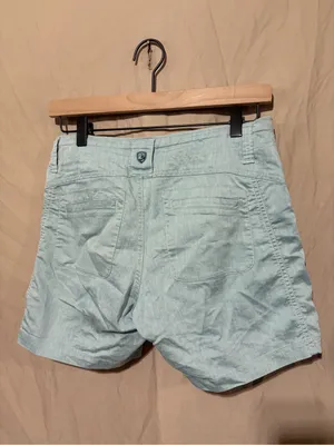 Kuhl shorts thumbnail 2