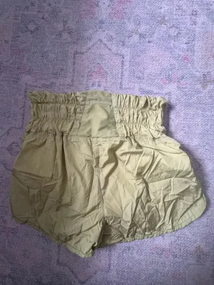 Free People Movement Way Home Shorts thumbnail 4