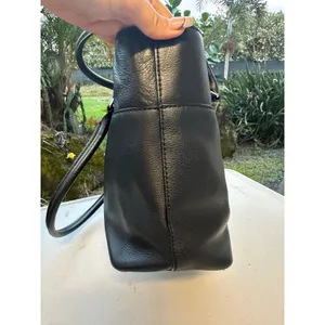 Kate Spade New York Grove Street Large Zippered Margareta Pebbled Leather Tote thumbnail 4