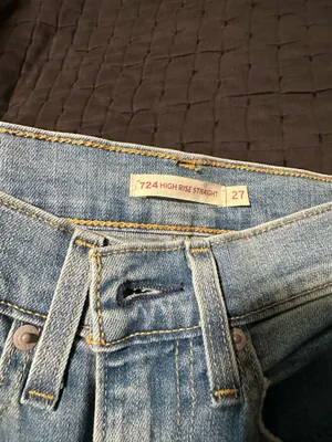 Levi’s Jeans Straight thumbnail 3