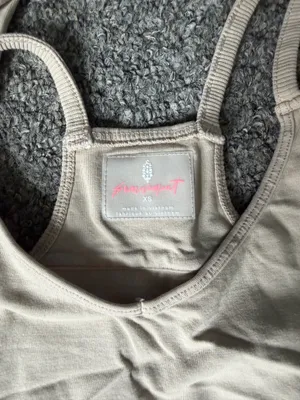 Free people hot shot onesie thumbnail 2