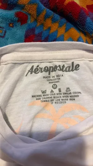 Men’s Aeropostale Tee thumbnail 2