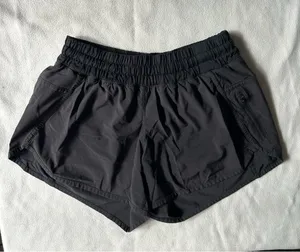 Lululemon Black Women's Shorts thumbnail 6