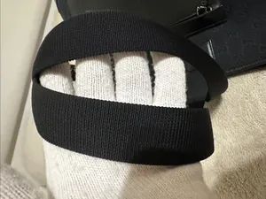Gucci Black GG Shoulder Tote thumbnail 12