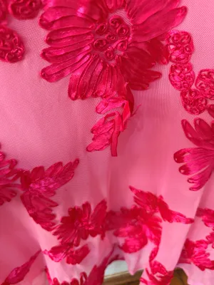 Hello Molly Dress thumbnail 2