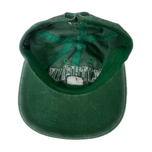 Warner Brothers NEW Slytherin Harry Potter x LA Clippers Hat SGA Limited Edition Green Snake thumbnail 5