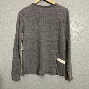 ANA Long Sleeve Top thumbnail 3