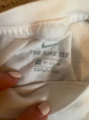 Crop Tee thumbnail 2