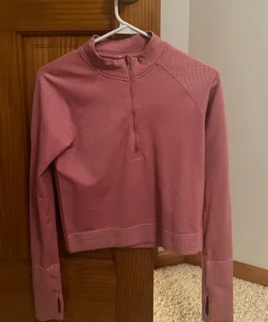 Lululemon Quarter-Zip thumbnail 1