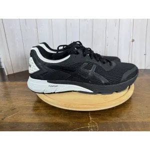 ASICS GT-4000 Shoes Women 12 Black‎ Running Athletic Long Distance Road Sneakers thumbnail 6