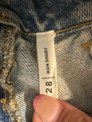Pacsun Jean Shorts thumbnail 3