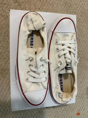 White Converse Chuck Taylor All Star Shoreline Slip-On Sneaker thumbnail 1