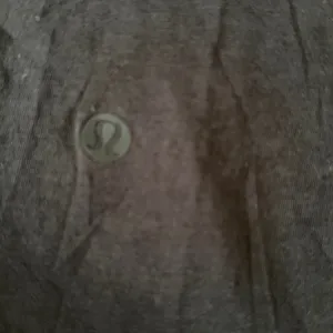 Lululemon Athletica Black Tank Top thumbnail 3