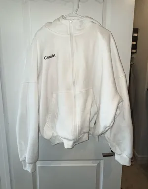 Comfrt comfort zip up thumbnail 1