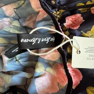 For Love & Lemons - Kayla Slip Dress thumbnail 7