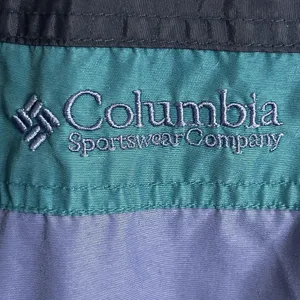 Vintage Columbia Sportswear Women's Winter Ski 3-In-1 Bugaboo Jacket Size‎ XL thumbnail 4