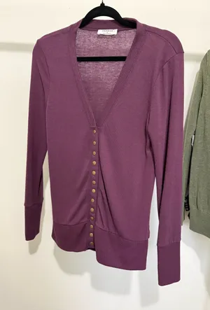 Zenana Cardigan  thumbnail 1