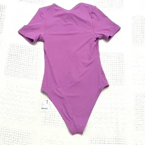 Free People x Toast small Surf suit one pice swimsuit SW2 3650 thumbnail 7