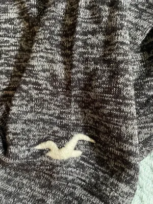 Hollister Cowl Neck Sweater thumbnail 2