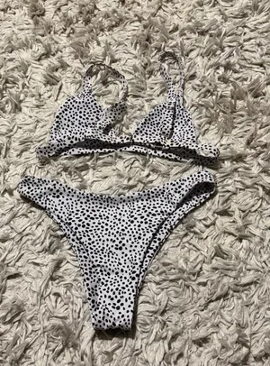SheIn Bikini Set thumbnail 2