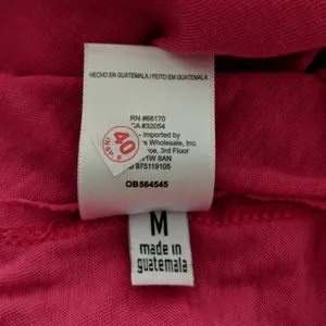 Free People Moonlight Tee Shirt Boatneck Slouchy Cotton M NWOT thumbnail 6