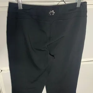 Laier Wide Leg Yoga Pants Size Large thumbnail 6