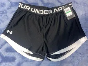 New With Tags Underarmour Shorts thumbnail 1