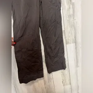 The Limited Brown dress pants thumbnail 4