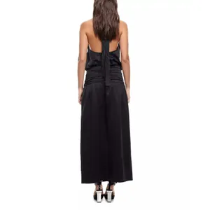 Lioness Sylvie Mock Neck Maxi Dress Size‎ Large thumbnail 5