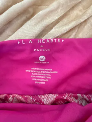 PAC SUN bikini set  thumbnail 2