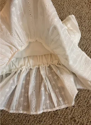 Marshalls Floral blouse top thumbnail 3