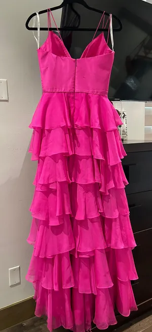 Sherri Hill Dress thumbnail 4